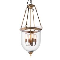 фонарь cameron m от eichholtz бронза в Нижневартовске