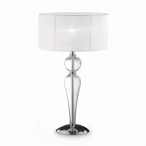 настольная лампа ideal lux duchessa tl1 big в Нижневартовске