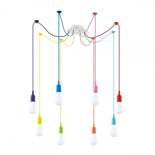 подвесная люстра lumion lotte 3719/8 в Нижневартовске