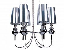 люстра josephine queen хром в Нижневартовске
