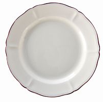 обеденная тарелка камилла comptoir de famille в Нижневартовске