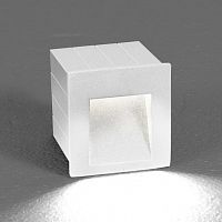 уличный светодиодный светильник nowodvorski step 6908 в Нижневартовске