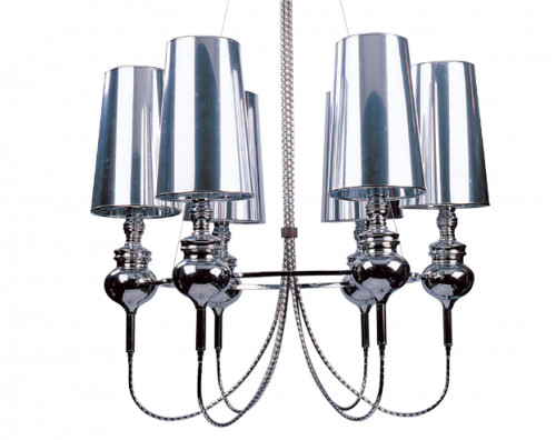 люстра josephine queen хром в Нижневартовске