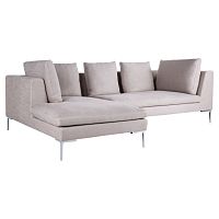 диван charles dorian угловой в Нижневартовске