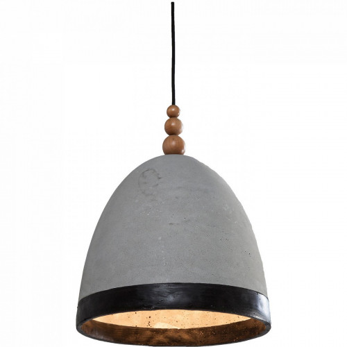 подвесной светильник massy серый в Нижневартовске