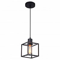 подвесной светильник lussole loft lsp-9540 в Нижневартовске