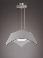 подвесной светильник mantra maui 4815 в Нижневартовске