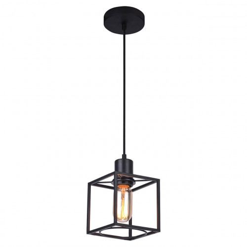 подвесной светильник lussole loft lsp-9540 в Нижневартовске