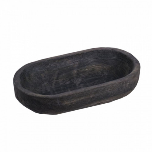 плошка чёрный 18*32 в Нижневартовске