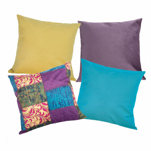 комплект чехлов для подушек anis holiday в Нижневартовске