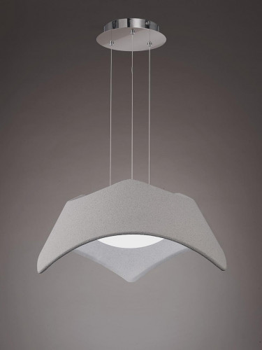 подвесной светильник mantra maui 4815 в Нижневартовске