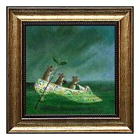 картина в раме золушки в Нижневартовске