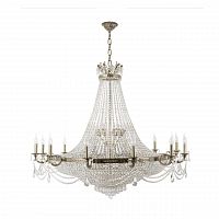 подвесная люстра dio darte asfour lodi e 1.7.12.200 a в Нижневартовске