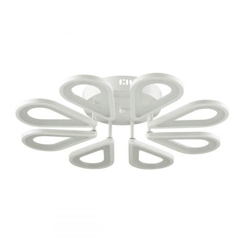 потолочная светодиодная люстра lumion alodia 3668/72cl в Нижневартовске