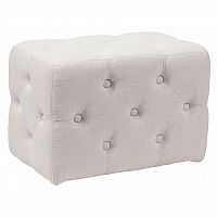 оттоманка branagh маленькая белая в Нижневартовске