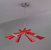 подвесная люстра mantra pop 0910 в Нижневартовске