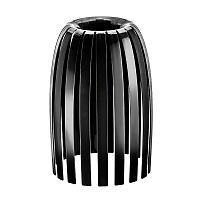 плафон josephine s чёрный в Нижневартовске