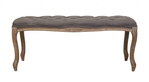 оттоманка kina серая в Нижневартовске