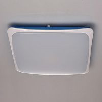 потолочный светодиодный светильник de markt ривз 7 674014401 в Нижневартовске