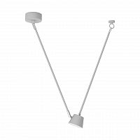 подвесной светодиодный светильник de markt хартвиг 1 717010101 в Нижневартовске