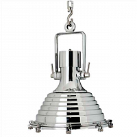 подвесной светильник maritime от eichholtz хром в Нижневартовске