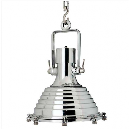 подвесной светильник maritime от eichholtz хром в Нижневартовске