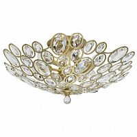 потолочный светильник mw-light лаура 6 345012406 в Нижневартовске