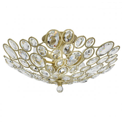 потолочный светильник mw-light лаура 6 345012406 в Нижневартовске