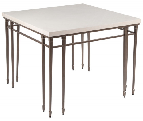 стол обеденный tonia белый в Нижневартовске