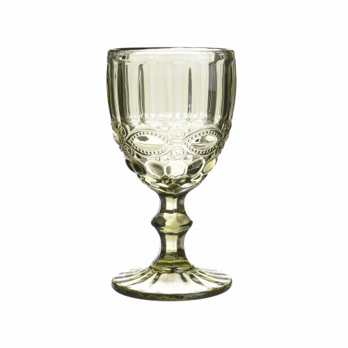 набор бокалов, 6 шт. green в Нижневартовске