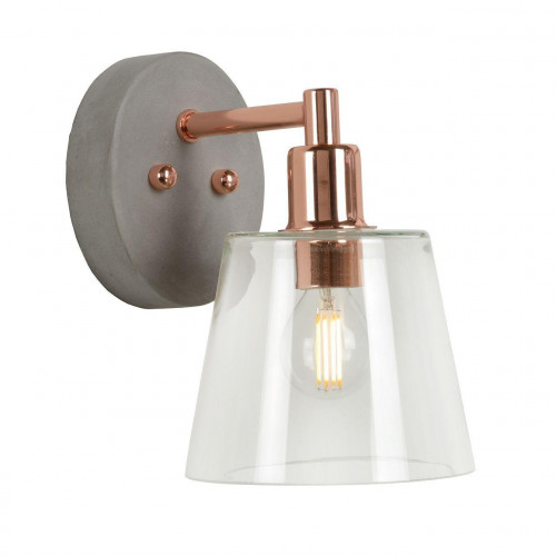 бра lucide vitri 71265/01/17 в Нижневартовске