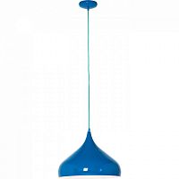 подвесной светильник cuisine синий в Нижневартовске