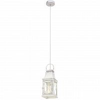 подвесной светильник eglo vintage 49222 в Нижневартовске