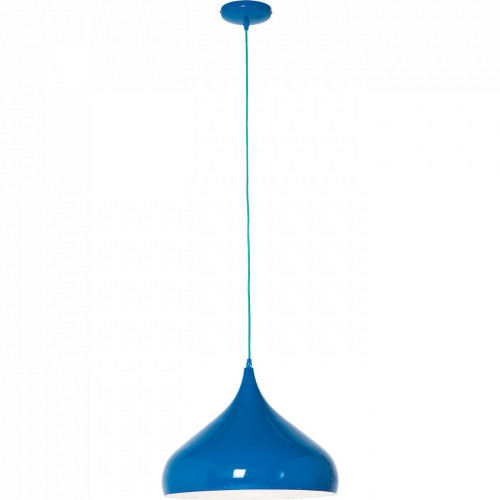 подвесной светильник cuisine синий в Нижневартовске