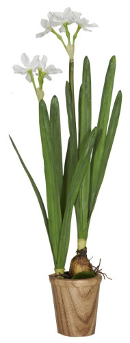 декор paper white в Нижневартовске