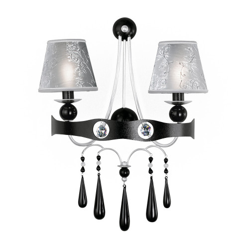 бра 6886/a2 v2515 от mm lampadari в Нижневартовске