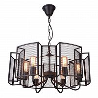 подвесная люстра divinare 5008/04 sp-6 в Нижневартовске