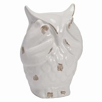 предмет декора статуэтка сова non vedo в Нижневартовске