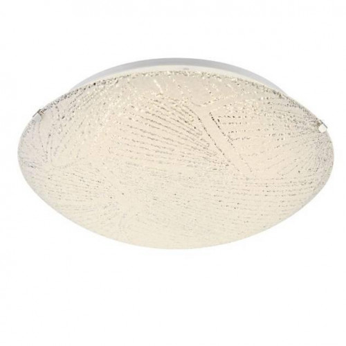 потолочный светодиодный светильник globo noir 40481 в Нижневартовске