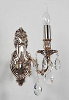 бра lucia tucci firenze w141.1 coffe gold в Нижневартовске