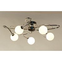 потолочная люстра citilux монка cl215151 в Нижневартовске