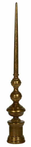декор spire bronze big в Нижневартовске