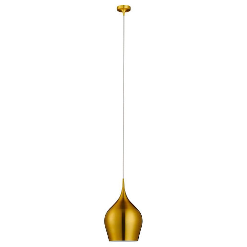 подвесной светильник arte lamp vibrant a6426sp-1go в Нижневартовске