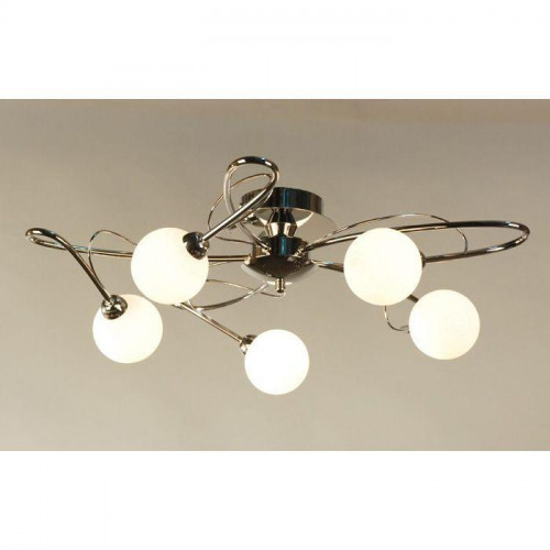 потолочная люстра citilux монка cl215151 в Нижневартовске