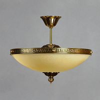 потолочный светильник ambiente tenerife 02166/40 pl pb в Нижневартовске