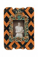 рамка для фото prudence orange в Нижневартовске