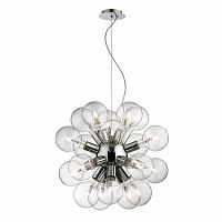 подвесная люстра ideal lux dea sp20 в Нижневартовске