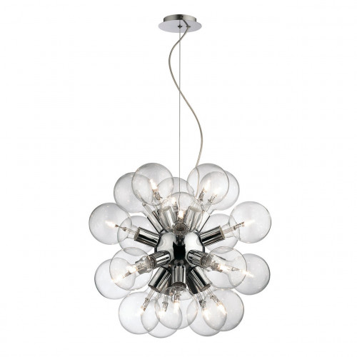 подвесная люстра ideal lux dea sp20 в Нижневартовске