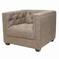 кресло orchest one серое в Нижневартовске