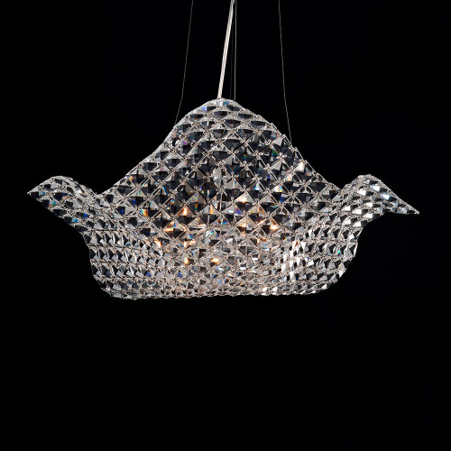 подвесной светильник md12032026-4a clear от illuminati в Нижневартовске